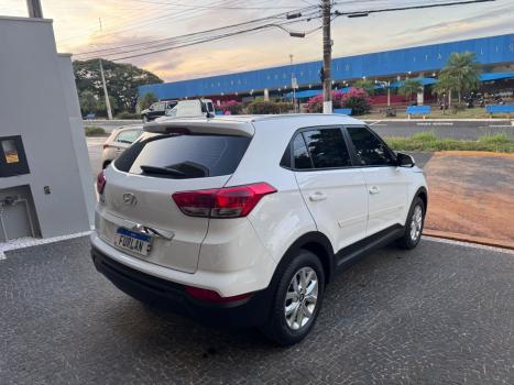 HYUNDAI Creta , Foto 3