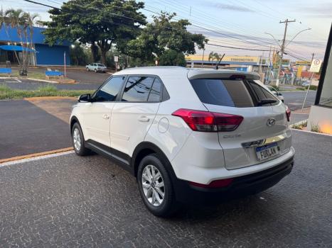 HYUNDAI Creta , Foto 4