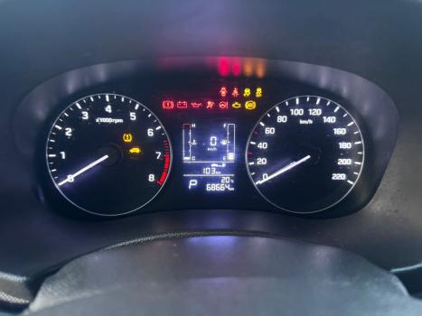 HYUNDAI Creta , Foto 9