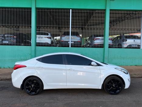 HYUNDAI Elantra 1.8 16V 4P GLS AUTOM�TICO, Foto 7