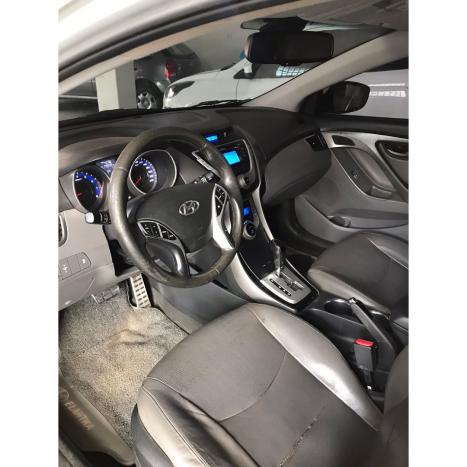 HYUNDAI Elantra 1.8 16V 4P GLS AUTOM�TICO, Foto 7