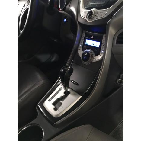 HYUNDAI Elantra 1.8 16V 4P GLS AUTOM�TICO, Foto 12