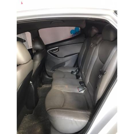HYUNDAI Elantra 1.8 16V 4P GLS AUTOM�TICO, Foto 14