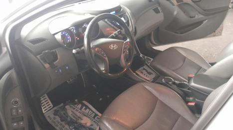 HYUNDAI Elantra 1.8 16V 4P GLS AUTOMÁTICO, Foto 5