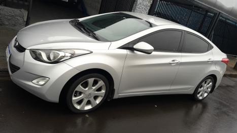 HYUNDAI Elantra 1.8 16V 4P GLS AUTOMÁTICO, Foto 1