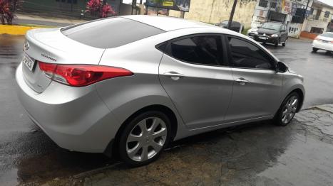 HYUNDAI Elantra 1.8 16V 4P GLS AUTOMÁTICO, Foto 3