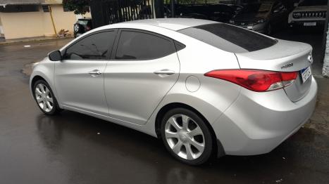 HYUNDAI Elantra 1.8 16V 4P GLS AUTOMÁTICO, Foto 4
