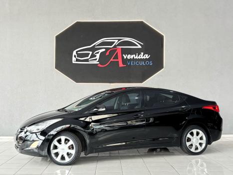 HYUNDAI Elantra 1.8 16V 4P GLS AUTOMÁTICO, Foto 1
