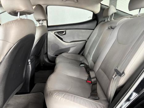 HYUNDAI Elantra 1.8 16V 4P GLS AUTOMÁTICO, Foto 9
