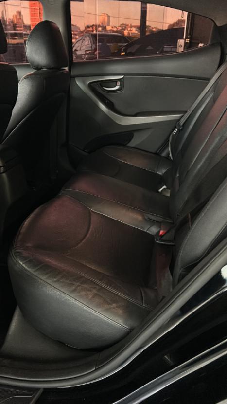 HYUNDAI Elantra 2.0 16V 4P GLS AUTOMTICO, Foto 5