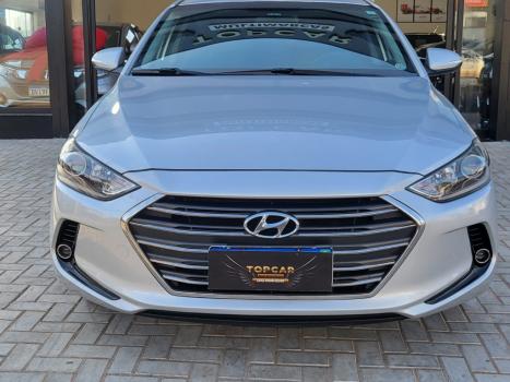 HYUNDAI Elantra 2.0 16V 4P FLEX AUTOM�TICO, Foto 2