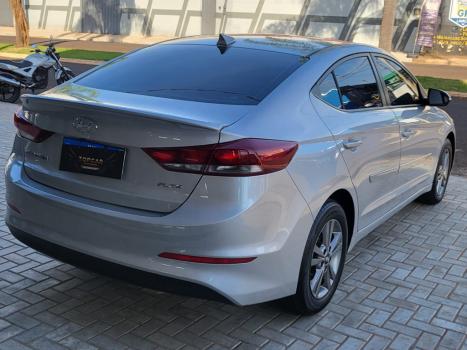 HYUNDAI Elantra 2.0 16V 4P FLEX AUTOM�TICO, Foto 4