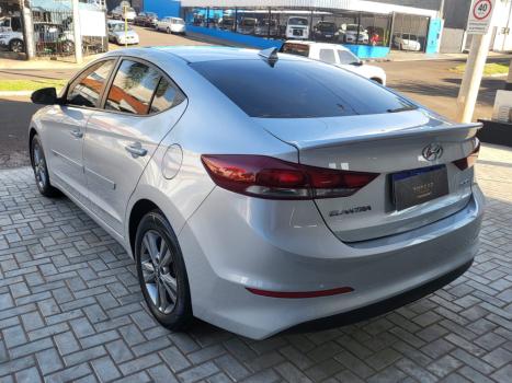 HYUNDAI Elantra 2.0 16V 4P FLEX AUTOM�TICO, Foto 6