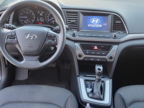 HYUNDAI Elantra 2.0 16V 4P FLEX AUTOM�TICO, Foto 7