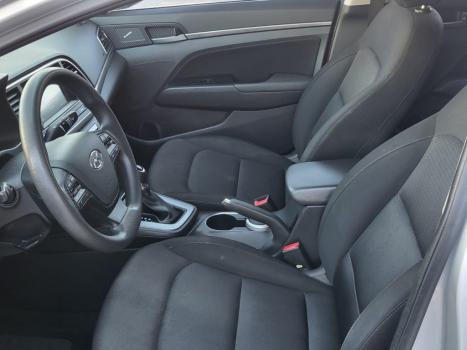 HYUNDAI Elantra 2.0 16V 4P FLEX AUTOM�TICO, Foto 8