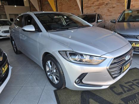 HYUNDAI Elantra 2.0 16V 4P FLEX AUTOM�TICO, Foto 2
