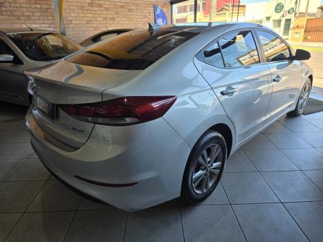 HYUNDAI Elantra 2.0 16V 4P FLEX AUTOM�TICO, Foto 7