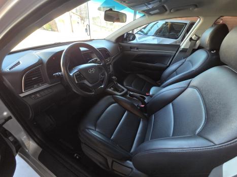 HYUNDAI Elantra 2.0 16V 4P FLEX AUTOM�TICO, Foto 8