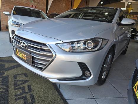 HYUNDAI Elantra 2.0 16V 4P FLEX AUTOM�TICO, Foto 11