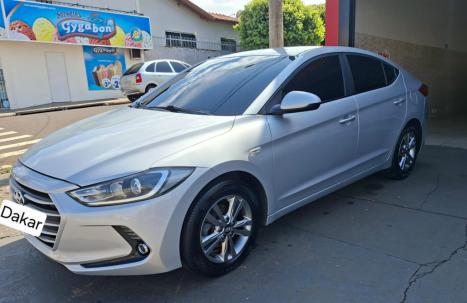 HYUNDAI Elantra 2.0 16V 4P FLEX AUTOM�TICO, Foto 2