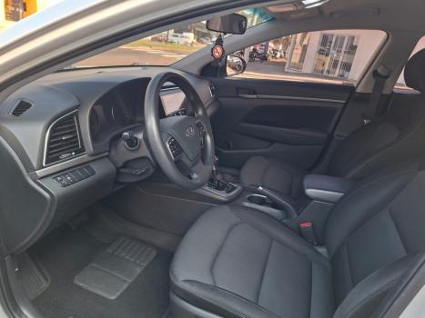 HYUNDAI Elantra 2.0 16V 4P FLEX AUTOM�TICO, Foto 3
