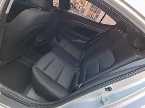 HYUNDAI Elantra 2.0 16V 4P FLEX AUTOM�TICO, Foto 5
