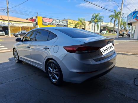 HYUNDAI Elantra 2.0 16V 4P FLEX AUTOM�TICO, Foto 9