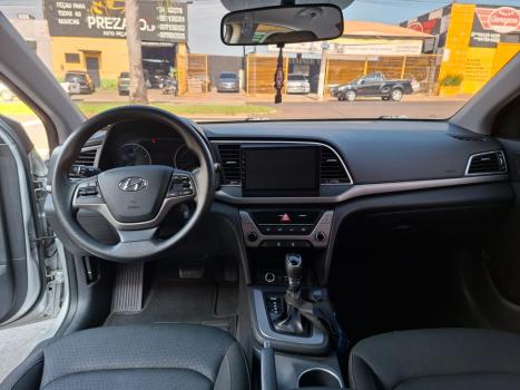 HYUNDAI Elantra 2.0 16V 4P FLEX AUTOM�TICO, Foto 13