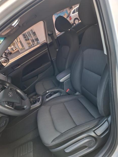 HYUNDAI Elantra 2.0 16V 4P FLEX AUTOM�TICO, Foto 14