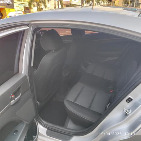 HYUNDAI Elantra 2.0 16V 4P FLEX AUTOM�TICO, Foto 15
