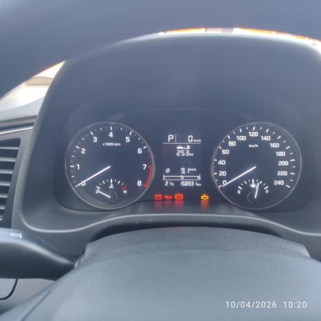 HYUNDAI Elantra 2.0 16V 4P FLEX AUTOM�TICO, Foto 17