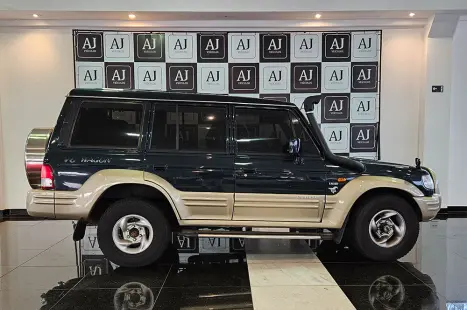 HYUNDAI Galloper 3.0 V6 12V 4P SUPER LUXO, Foto 4