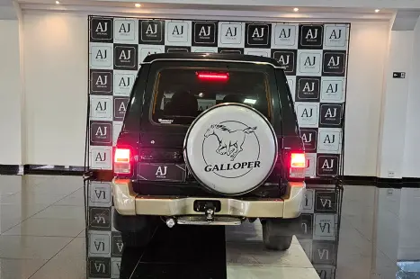 HYUNDAI Galloper 3.0 V6 12V 4P SUPER LUXO, Foto 5