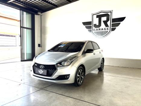 HYUNDAI HB 20 Hatch 1.6 16V 4P R SPEC FLEX AUTOMTICO, Foto 1