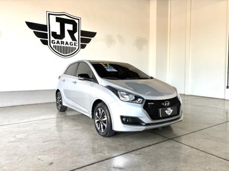 HYUNDAI HB 20 Hatch 1.6 16V 4P R SPEC FLEX AUTOMTICO, Foto 2