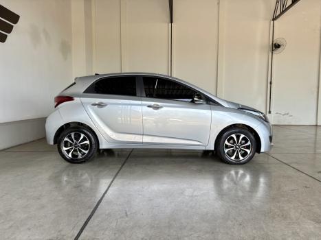 HYUNDAI HB 20 Hatch 1.6 16V 4P R SPEC FLEX AUTOMTICO, Foto 3