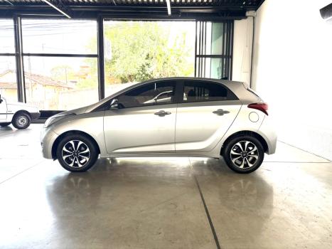 HYUNDAI HB 20 Hatch 1.6 16V 4P R SPEC FLEX AUTOMTICO, Foto 4