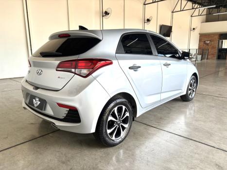 HYUNDAI HB 20 Hatch 1.6 16V 4P R SPEC FLEX AUTOMTICO, Foto 6