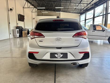 HYUNDAI HB 20 Hatch 1.6 16V 4P R SPEC FLEX AUTOMTICO, Foto 7