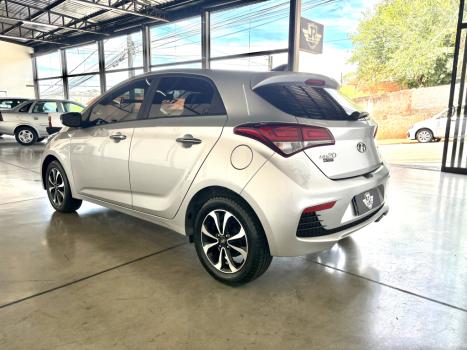 HYUNDAI HB 20 Hatch 1.6 16V 4P R SPEC FLEX AUTOMTICO, Foto 8