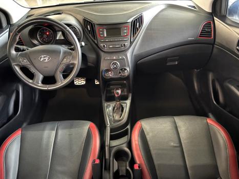 HYUNDAI HB 20 Hatch 1.6 16V 4P R SPEC FLEX AUTOMTICO, Foto 9