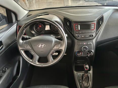 HYUNDAI HB 20 Hatch 1.6 16V 4P R SPEC FLEX AUTOMTICO, Foto 10