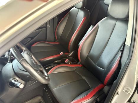 HYUNDAI HB 20 Hatch 1.6 16V 4P R SPEC FLEX AUTOMTICO, Foto 11