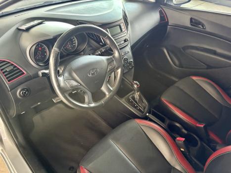 HYUNDAI HB 20 Hatch 1.6 16V 4P R SPEC FLEX AUTOMTICO, Foto 12