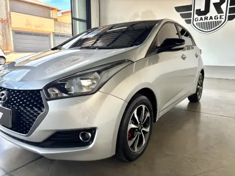 HYUNDAI HB 20 Hatch 1.6 16V 4P R SPEC FLEX AUTOMTICO, Foto 14