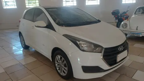HYUNDAI HB 20 Hatch 1.6 16V 4P FLEX COMFORT PLUS AUTOMÁTICO, Foto 2 HYUNDAI HB 20 Hatch 1.6 16V 4P FLEX COMFORT PLUS AUTOMÁTICO, Foto 2