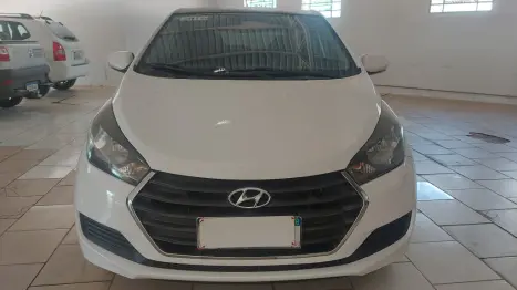 HYUNDAI HB 20 Hatch 1.6 16V 4P FLEX COMFORT PLUS AUTOMÁTICO, Foto 5 HYUNDAI HB 20 Hatch 1.6 16V 4P FLEX COMFORT PLUS AUTOMÁTICO, Foto 5