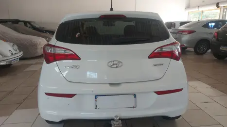 HYUNDAI HB 20 Hatch 1.6 16V 4P FLEX COMFORT PLUS AUTOMÁTICO, Foto 6 HYUNDAI HB 20 Hatch 1.6 16V 4P FLEX COMFORT PLUS AUTOMÁTICO, Foto 6