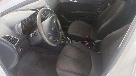 HYUNDAI HB 20 Hatch 1.6 16V 4P FLEX COMFORT PLUS AUTOMÁTICO, Foto 7 HYUNDAI HB 20 Hatch 1.6 16V 4P FLEX COMFORT PLUS AUTOMÁTICO, Foto 7