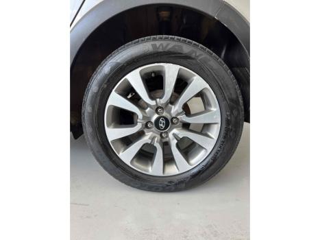 HYUNDAI HB 20 Hatch X 1.6 16V 4P PREMIUM FLEX AUTOMTICO, Foto 4